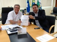 PEDIDO DO VEREADOR AMALEC &Eacute; ATENDIDO E DATA PARA PAGAMENTO DO IPTU EM ARIQUEMES &Eacute; PRORROGADA - Foto: EDIRCEU LIMA