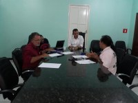 CPI: COMISS&Atilde;O DA 10 DIAS DE PRAZO PARA EMPRESA E AG&Ecirc;NCIA APRESENTAREM DOCUMENTOS A VEREADORES - Foto: EDIRCEU LIMA