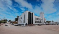 BANCA QUE VAI CONDUZIR CONCURSO P&Uacute;BLICO DA GUARDA MUNICIPAL &Eacute; HOMOLOGADA - Foto: TUDORONDONIA