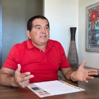 TRF ACATA A&Ccedil;&Atilde;O POPULAR DE "AMORIM" E DETERMINA QUE &Oacute;RG&Atilde;OS FEDERAIS VOLTEM A FISCALIZAR - Foto: ASSESSORIA