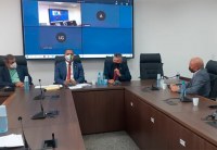 CONSELHO DE &Eacute;TICA DA "ALE" ARQUIVA DENUNCIA CONTRA DEPUTADO LEBR&Atilde;O POR FALTA DE PROVAS - Foto: com  informa&ccedil;&otilde;es do RONDONIAGORA