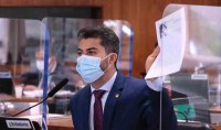 NICE YAMAGUCHI FALA SOBRE CLOROQUINA, TRATAMENTO PRECOCE E DERRUBA ARGUMENTOS DA OPOSI&Ccedil;&Atilde;O - Foto: ASSESSORIA