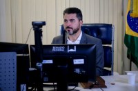 REFORMAS TRIBUT&Aacute;RIA E ADMINISTRATIVA PRECISAM ACONTECER COM URG&Ecirc;NCIA, DIZ MARCOS ROG&Eacute;RIO - Foto: ASSESSORIA