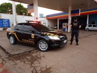 PF DEFLAGRA OPERA&Ccedil;&Atilde;O PARA COMBATER TR&Aacute;FICO DE DROGAS, 42 MANDADOS DE PRIS&Atilde;O EST&Atilde;O SENDO CUMPRIDOS - Foto: ASSESSORIA