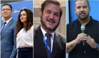 PRESIDENTE DO UNI&Atilde;O BRASIL COMANDA DETRANS BILION&Aacute;RIOS EM 7 ESTADOS, INCLUSIVE ROND&Ocirc;NIA - Foto: MAISRONDONIA