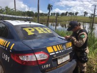 PRF FAZ BALAN&Ccedil;O DA "OPERA&Ccedil;&Atilde;O CARNAVAL" E  DIZ QUE N&Uacute;MERO DE ACIDENTES REDUZIU EM 30% EM ROND&Ocirc;NIA - Foto: ASSESSORIA