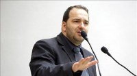 DEPUTADO ALEX REDANO COBRA DO GOVERNO SOLU&Ccedil;&Atilde;O PARA SITUA&Ccedil;&Atilde;O DO  IML EM ARIQUEMES - Foto: ASSESSORIA