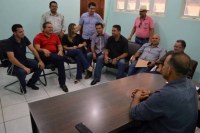 C&Acirc;MARA VAI CONVOCAR EXECUTIVO E EMPRESA PARA DEFINIR QUALIDADE E COBRAN&Ccedil;A INDEVIDA DE TAXAS DE &Aacute;GUA - Foto: ASSESSORIA