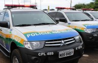 PARALISA&Ccedil;&Atilde;O DA POL&Iacute;CIA MILITAR EM ROND&Ocirc;NIA N&Atilde;O EST&Aacute; DESCARTADA - Foto: S&Eacute;RGIO PIRES