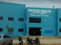 PREFEITA E VEREADORES N&Atilde;O SE ENTENDEM E POPULA&Ccedil;&Atilde;O DE ALTO PARA&Iacute;SO PEDE SOCORRO - Foto: mapping.com.br ? Magique Pinto