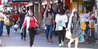 NOVO DECRETO DO GOVERNO ENTRA EM VIGOR NESTA QUARTA E MUDA REGRAS PARA O COM&Eacute;RCIO - Foto: ASSESSORIA