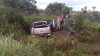 EX- DEPUTADO FEDERAL AGNALDO MUNIR MORRE EM ACIDENTE - Foto: RONDONIAGORA