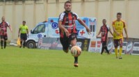 REAL ARIQUEMES VENCE GENUS DE VIRADA - Foto: PLANTAOESPORTIVO