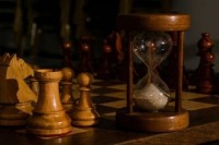 O XADREZ DO PODER: A RELEV&Acirc;NCIA DO LEGISLATIVO - Foto: DANIEL PEREIRA