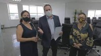 ALEX REDANO DESTINA 100 MIL PARA SEREM INVESTIDOS EM INSEMINA&Ccedil;&Atilde;O NO GADO LEITEIRO EM ARIQUEMES - Foto: ASSESSORIA