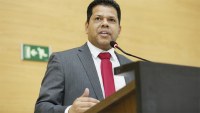 DEPUTADO JAIR MONTES DENUNCIA "ESPI&Atilde;O" E PEDE EXPLICA&Ccedil;&Atilde;O AO MINIST&Eacute;RIO P&Uacute;BLICO - Foto: OOBSERVADOR