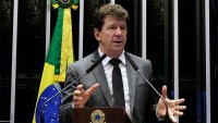 TJ REJEITA RECURSO, MANT&Eacute;M CONDENA&Ccedil;&Atilde;O E IVO CASSOL EST&Aacute; FORA DA DISPUTA PELO GOVERNO EM 2022 - Foto: ASSESSORIA