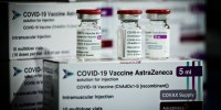 VACINAS: 777 DOSES VENCIDAS DA ASTRAZENECA FORAM APLICADAS EM ROND&Ocirc;NIA, EM ARIQUEMES FORAM 32 - Foto: com  informa&ccedil;&otilde;es do RONDONIAGORA
