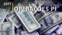 POL&Iacute;CIA FEDERAL DEFLAGRA OPERA&Ccedil;&Atilde;O EM ROND&Ocirc;NIA E MAIS 19 ESTADOS - Foto: ASSESSORIA