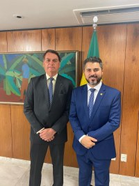 MARCOS ROG&Eacute;RIO ANUNCIA QUE PRESIDENTE BOLSONARO ASSINOU "MP" QUE IR&Aacute; REDUZIR PRE&Ccedil;O DA ENERGIA - Foto: ASSESSORIA