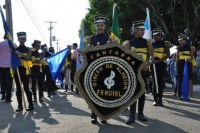 PREFEITA CARLA REDANO DETERMINA SUSPENS&Atilde;O DO DESFILE DE 7 DE SETEMBRO EM ARIQUEMES - Foto: EDIRCEU LIMA