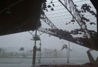 DEFESA CIVIL ALERTA PARA POSS&Iacute;VEIS TEMPESTADES EM ARIQUEMES E MAIS 11 MUNIC&Iacute;PIOS EM ROND&Ocirc;NIA - Foto: ASSESSORIA