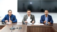 DEPUTADOS AFIRMAM  QUE OITO DELEGACIAS PODEM SER FECHADAS EM ROND&Ocirc;NIA, TR&Ecirc;S NO VALE DO JAMARI - Foto: assessoria