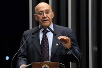 ANALFABETISMO NO BRASIL DOBROU NA PANDEMIA, &Eacute; DESESPERADOR, DIZ CONF&Uacute;CIO MOURA - Foto: CONFUCIO MOURA