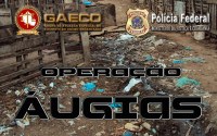 MINIST&Eacute;RIO P&Uacute;BLICO DENUNCIA M&Aacute;FIA DA PUBLICIDADE, ESQUEMA ERA COMANDADO PELO PREFEITO - Foto: ASSESSORIA/MP
