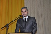 THIAGO FLORES ASSUME E AFIRMA  QUE NO SEU GOVERNO N&Atilde;O HAVER&Aacute; CORRUP&Ccedil;&Atilde;O - Foto: RONDONIAVIP