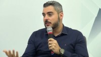 PREFEITO THIAGO FLORES NOMEIA 3 NOVOS E  RECONDUZ 2 EX - SECRET&Aacute;RIOS AOS SEUS CARGOS EM ARIQUEMES - Foto: EDIRCEU LIMA