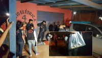 MOTORISTA B&Ecirc;BADO QUE ATROPELOU E MATOU JOVEM &Eacute; EXECUTADO A TIROS - Foto: rondoniagora