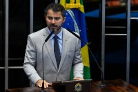 SENADOR MARCOS ROG&Eacute;RIO RELATA MP QUE AUTORIZA 2 BILH&Otilde;ES E 500 MILH&Otilde;ES PARA COMPRA DE VACINAS - Foto: ASSESSORIA