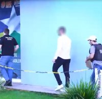 FISIOTERAPEUTA &Eacute; PRESO EM ARIQUEMES ACUSADO DE COMETER ABUSO SEXUAL - Foto: ASSESSORIA