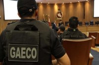 MP DEFLAGRA OPERA&Ccedil;&Atilde;O PARA APURAR ESQUEMA DE RACHADINHA NO TRIBUNAL DE CONTAS DE ROND&Ocirc;NIA - Foto: ASSESSORIA