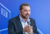 HILDON CHAVES DEIXA AROM E AN&Uacute;NCIA PR&Eacute; - CANDIDATURA AO GOVERNO