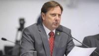 SENADOR ACIR LIBERA MAIS DE 5 MILH&Otilde;ES DE REAIS PARA ROND&Ocirc;NIA, 1 MILH&Atilde;O SER&Aacute; PARA ARIQUEMES - Foto: ASSESSORIA