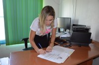 EMENDA DA VEREADORA CARLA REDANO &Eacute; LIBERADA E GARANTE PAGAMENTO DE ALUGUEL DE CASA DE APOIO - Foto: EDIRCEU LIMA