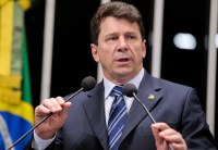 PRESIDENTE DO STF MANDA SENADO CASSAR MANDATO DO SENADOR DA REP&Uacute;BLICA IVO CASSOL - Foto: RONDONIAVIP