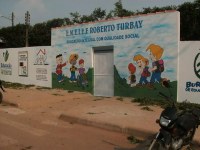 ARIQUEMES: ESCOLA ROBERTO TURBAY SUSPENDE AULAS PRESENCIAIS POR 15 DIAS, 10 PESSOAS COM CORONAV&Iacute;RUS - Foto: EDIRCEU LIMA
