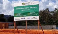 SENADOR MARCOS ROG&Eacute;RIO DESTINA MAIS DE 700 MIL REAIS PARA CONSTRU&Ccedil;&Atilde;O DE UBS EM OURO PRETO - Foto: ASSESSORIA