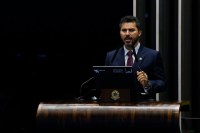 SENADOR MARCOS ROG&Eacute;RIO VAI RELATAR NO SENADO "MP DO CONSUMIDOR" QUE REDUZ PRE&Ccedil;O DA CONTA DE LUZ - Foto: ASSESSORIA