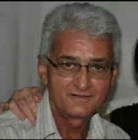 MORRE AUGUSTO ARRUDA V&Iacute;TIMA DE CORONAV&Iacute;RUS EM ARIQUEMES - Foto: EDIRCEU LIMA