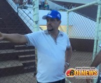 EQUIPE DO  ROLIM  DE MOURA DESISTE DE DISPUTAR O CAMPEONATO ESTADUAL - Foto: ROLNEWS