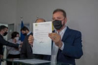 PREFEITURA DE PORTO VELHO CONFIRMA  QUE EST&Aacute; TUDO DE ACORDO PARA A COMPRA DAS 400 MIL VACINAS - Foto: ASSESSORIA