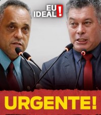 JU&Iacute;ZA MANDA NOTIFICAR ASSEMBLEIA LEGISLATIVA, SAI DEPUTADO EDSON MARTINS E ENTRA SAULO MOREIRA - Foto: RONDONIAGORAR