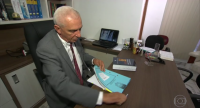 PISTOLEIRO DENUNCIA "CONS&Oacute;RCIO DO CRIME" EM ROND&Ocirc;NIA, MORTE DE ADVOGADO FOI ENCOMENDADA - Foto: G-1