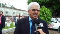EMPRESAS DO VICE - GOVERNADOR DE ROND&Ocirc;NIA &Eacute; ALVO DE BUSCA E APREENS&Atilde;O DA POL&Iacute;CIA FEDERAL - Foto: PAINEL POL&Iacute;TICO