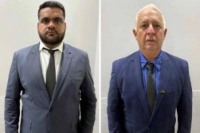 JUSTI&Ccedil;A ELEITORAL CASSA VEREADORES POR FRAUDE NAS ELEI&Ccedil;&Otilde;ES MUNICIPAIS DE 2024