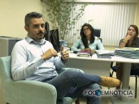 MINIST&Eacute;RIO P&Uacute;BLICO ABRE INVESTIGA&Ccedil;&Atilde;O  CRIMINAL CONTRA PREFEITO DE ARIQUEMES - Foto: com informa&ccedil;&otilde;es do RONDONIAVIP